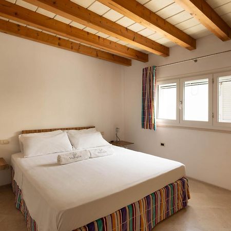 Wepuglia - Residence Calapaura Polignano a Mare Zewnętrze zdjęcie