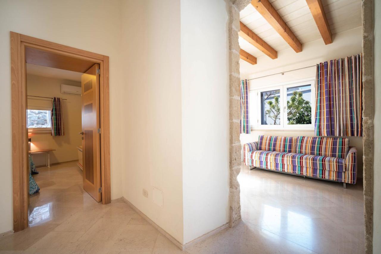 Wepuglia - Residence Calapaura Polignano a Mare Zewnętrze zdjęcie