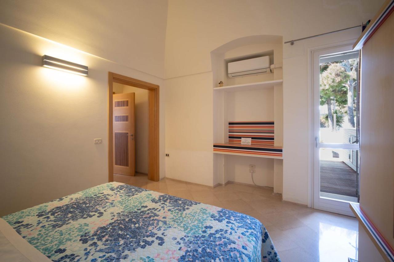 Wepuglia - Residence Calapaura Polignano a Mare Zewnętrze zdjęcie