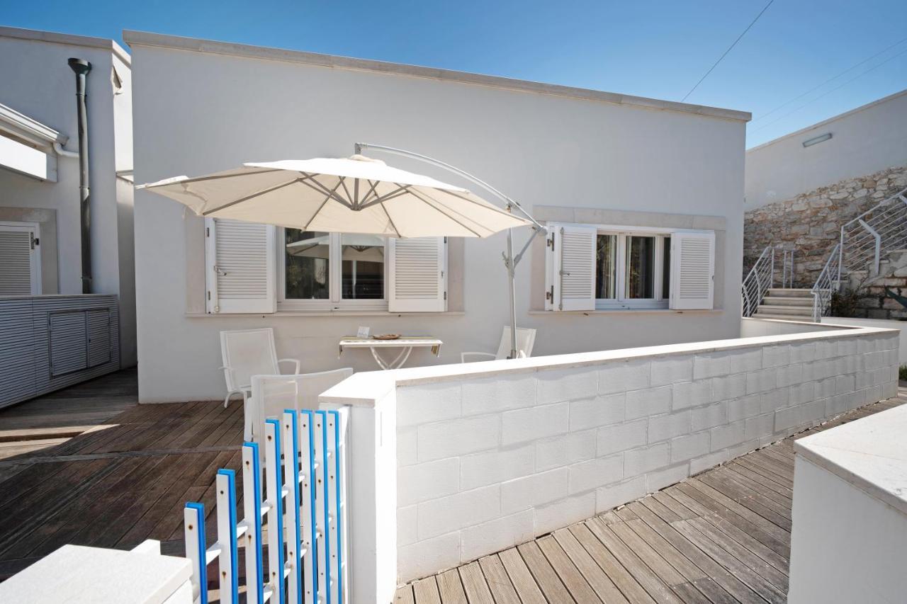 Wepuglia - Residence Calapaura Polignano a Mare Zewnętrze zdjęcie