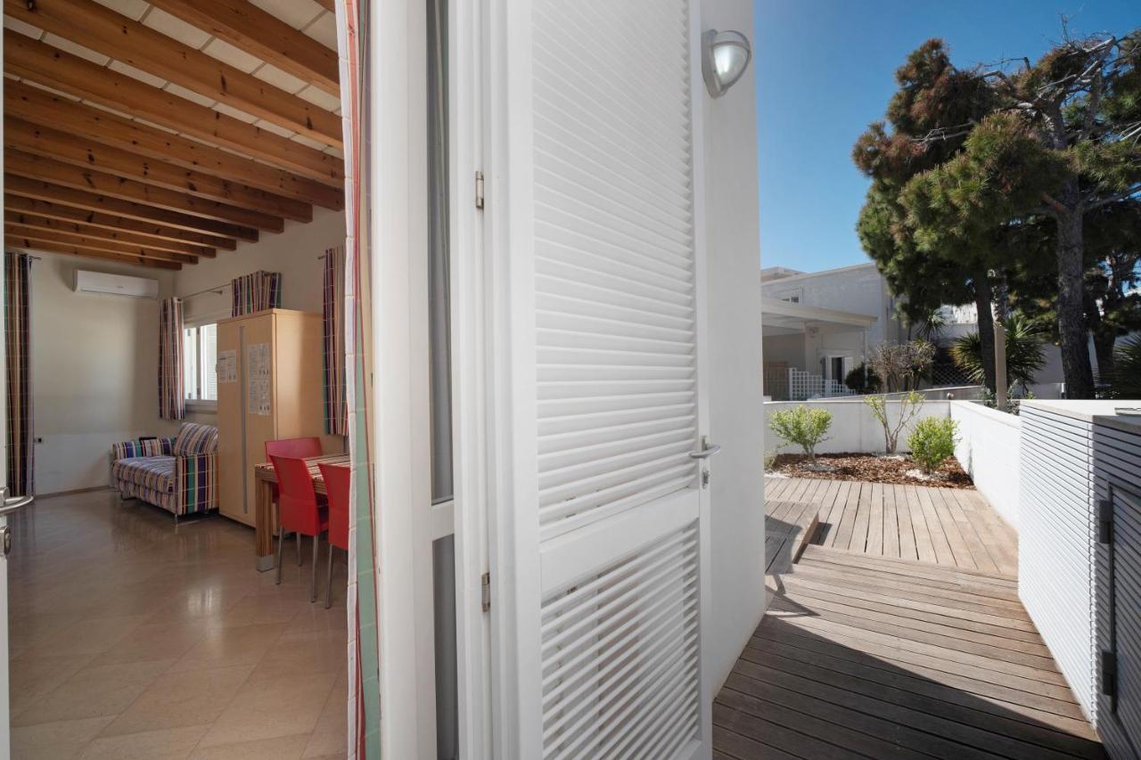 Wepuglia - Residence Calapaura Polignano a Mare Zewnętrze zdjęcie