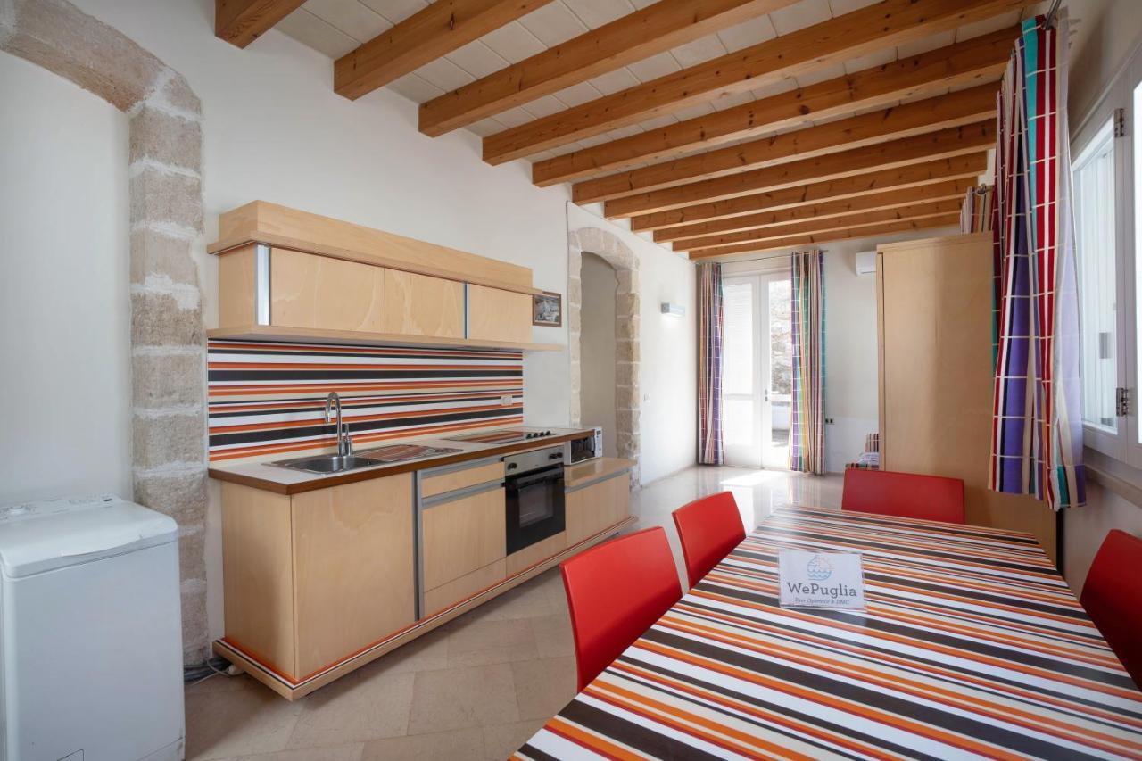 Wepuglia - Residence Calapaura Polignano a Mare Zewnętrze zdjęcie