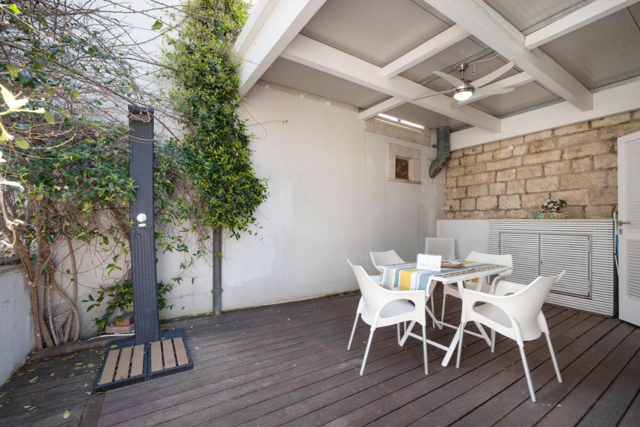 Wepuglia - Residence Calapaura Polignano a Mare Zewnętrze zdjęcie
