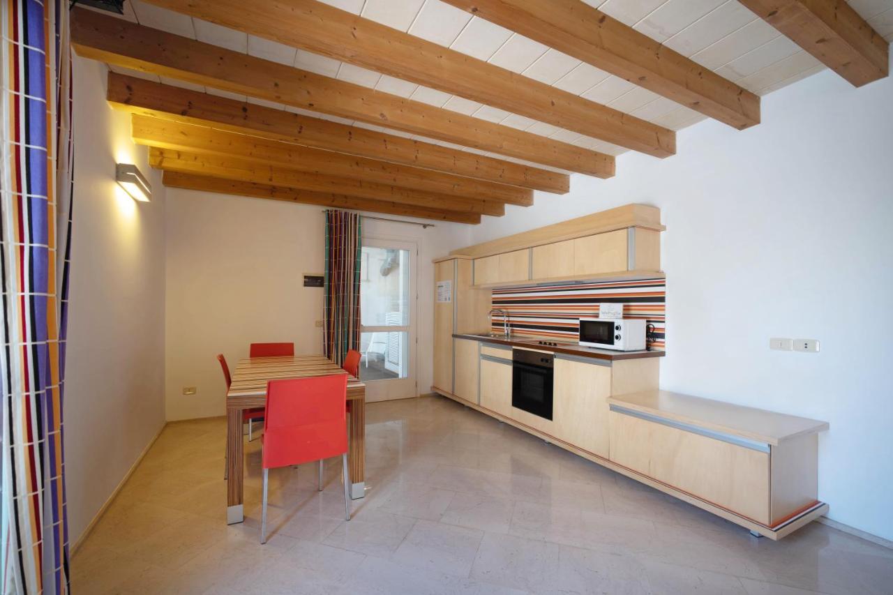 Wepuglia - Residence Calapaura Polignano a Mare Zewnętrze zdjęcie