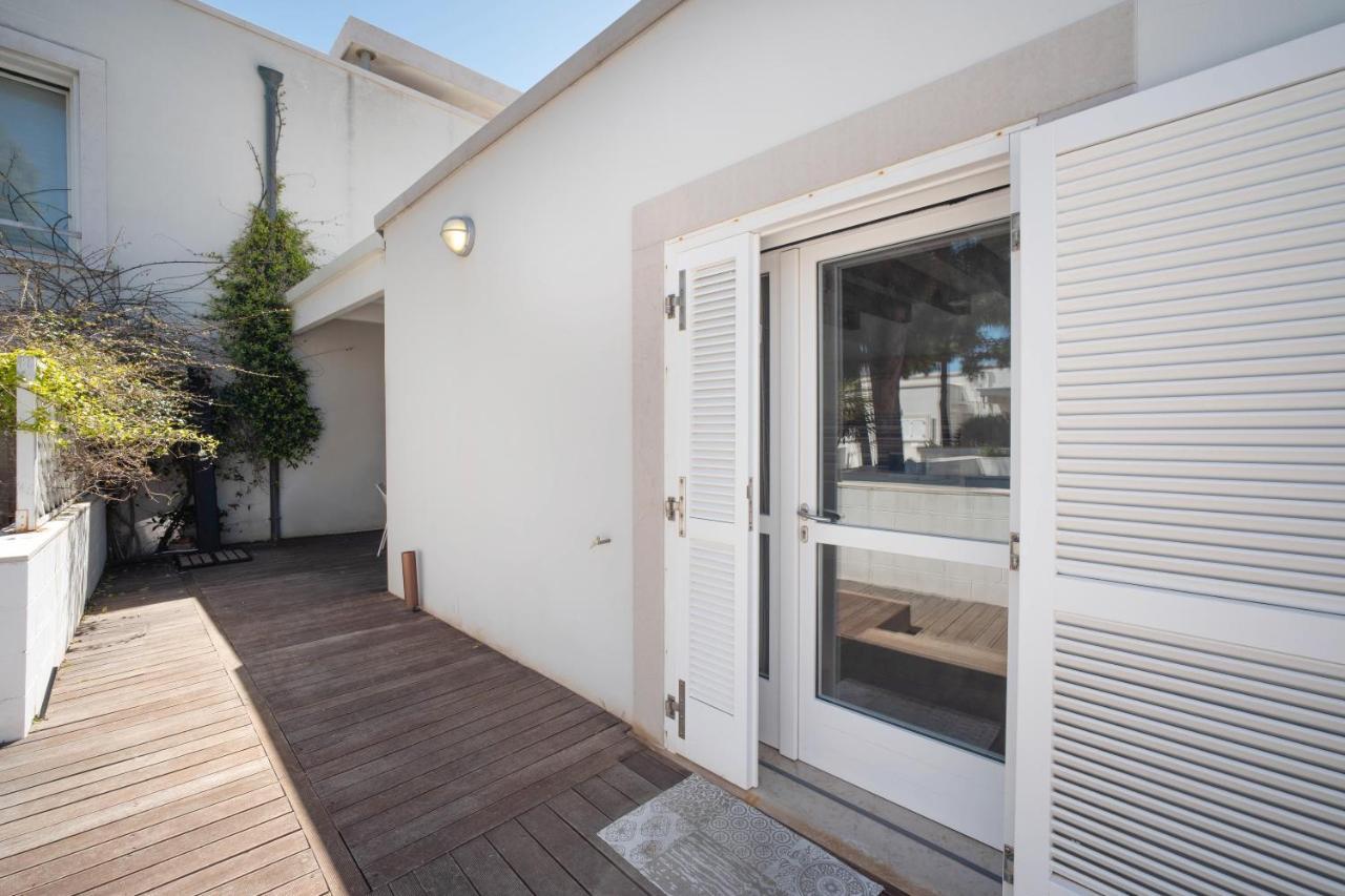 Wepuglia - Residence Calapaura Polignano a Mare Zewnętrze zdjęcie