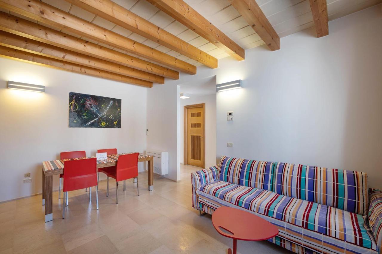 Wepuglia - Residence Calapaura Polignano a Mare Zewnętrze zdjęcie
