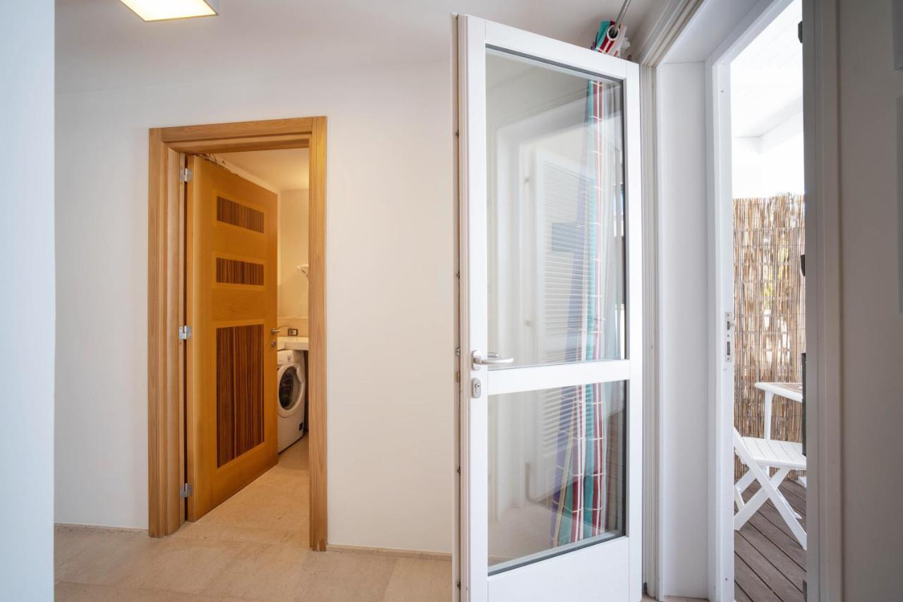 Wepuglia - Residence Calapaura Polignano a Mare Zewnętrze zdjęcie