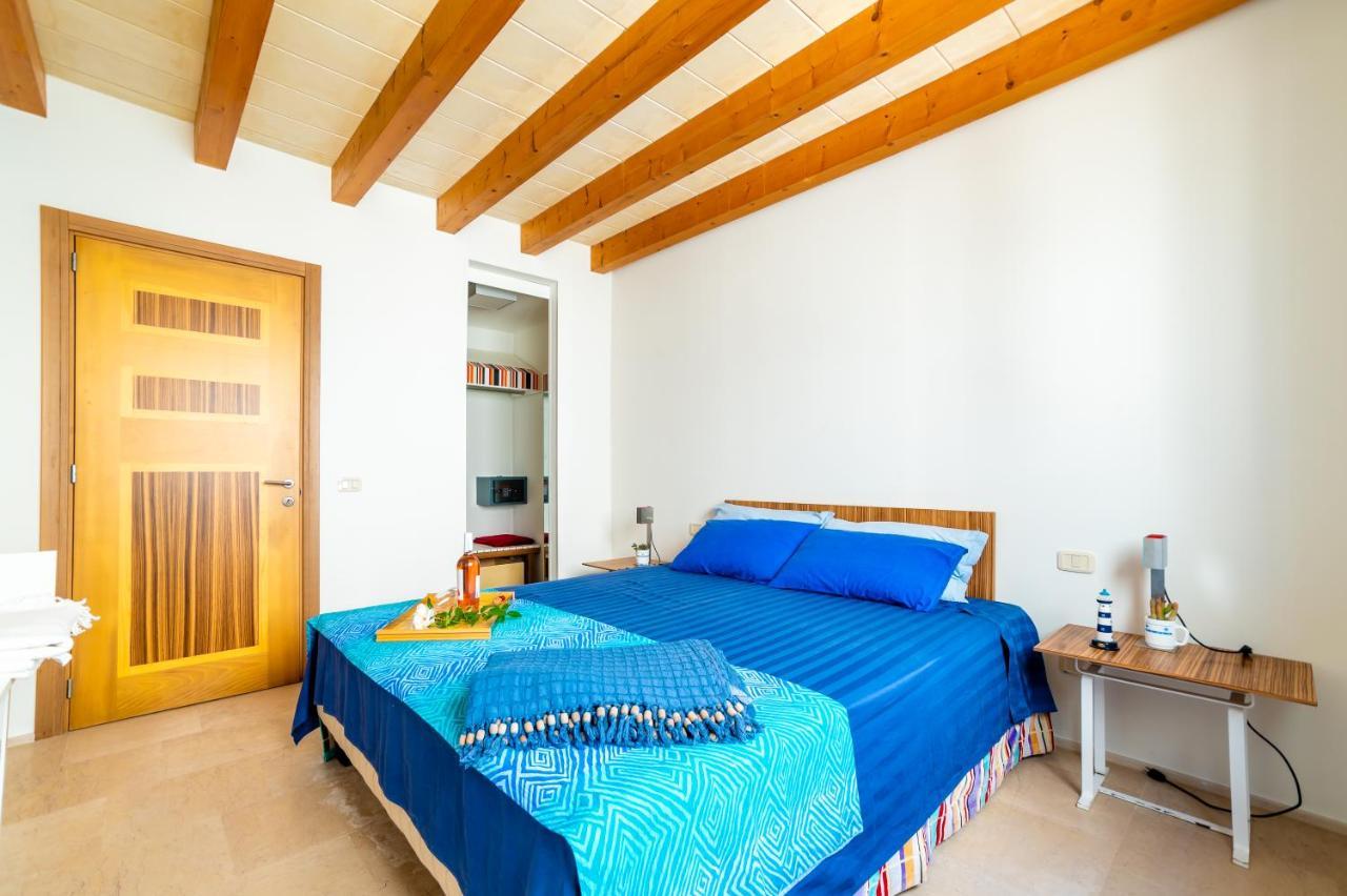 Wepuglia - Residence Calapaura Polignano a Mare Zewnętrze zdjęcie