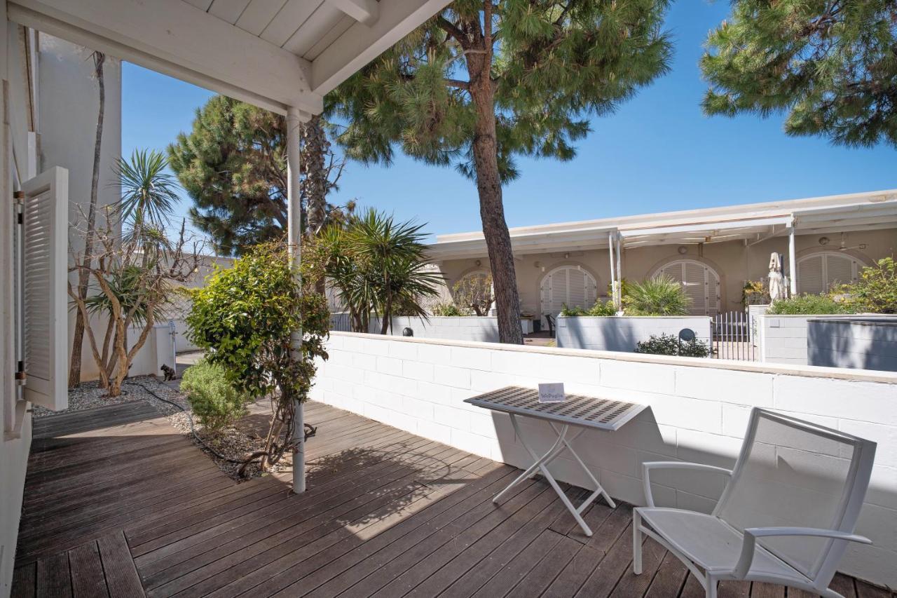 Wepuglia - Residence Calapaura Polignano a Mare Zewnętrze zdjęcie