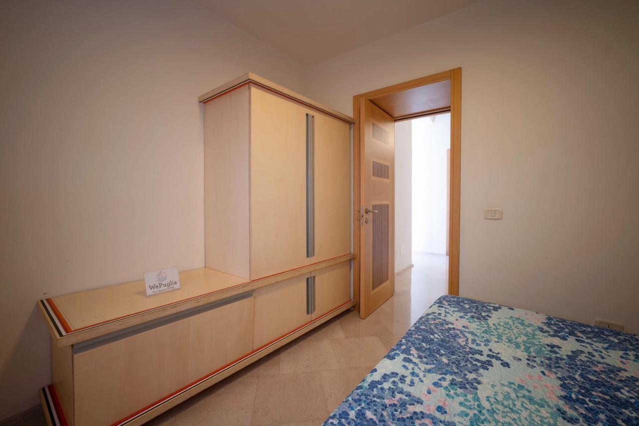 Wepuglia - Residence Calapaura Polignano a Mare Zewnętrze zdjęcie