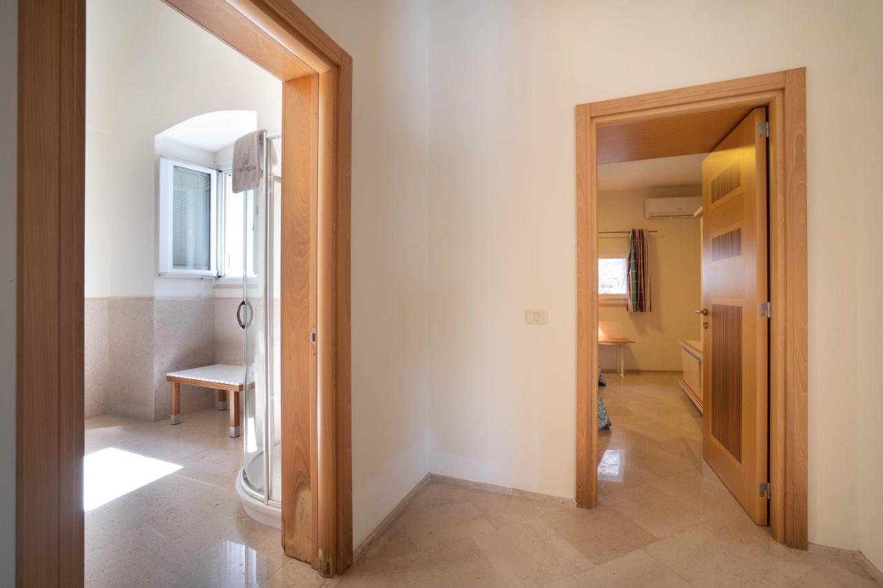 Wepuglia - Residence Calapaura Polignano a Mare Zewnętrze zdjęcie