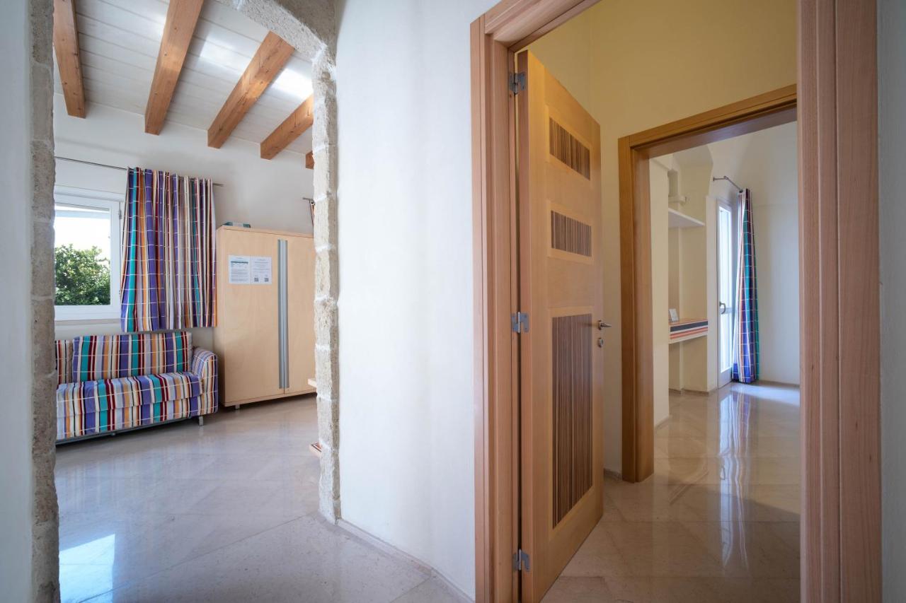 Wepuglia - Residence Calapaura Polignano a Mare Zewnętrze zdjęcie