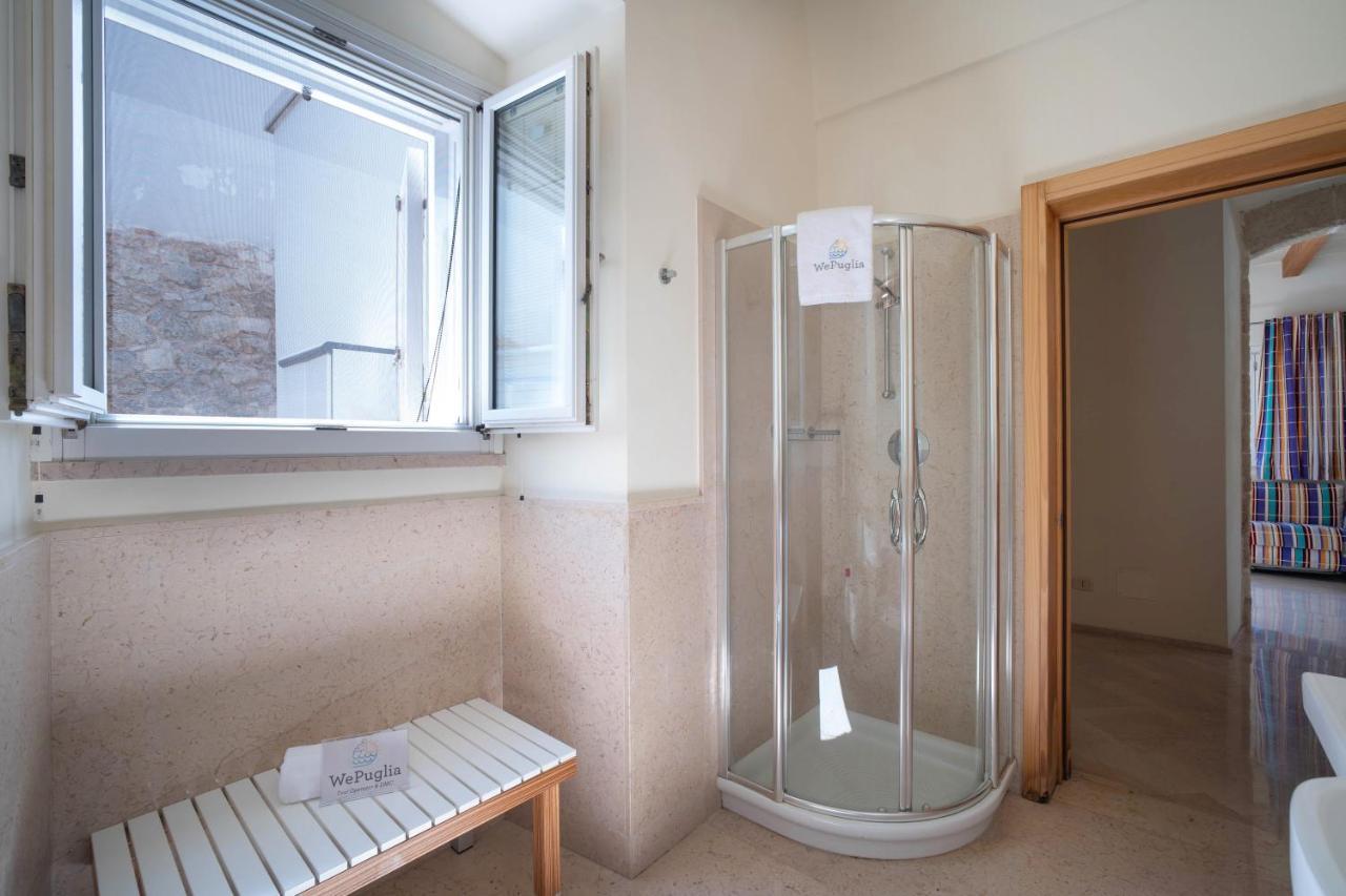 Wepuglia - Residence Calapaura Polignano a Mare Zewnętrze zdjęcie