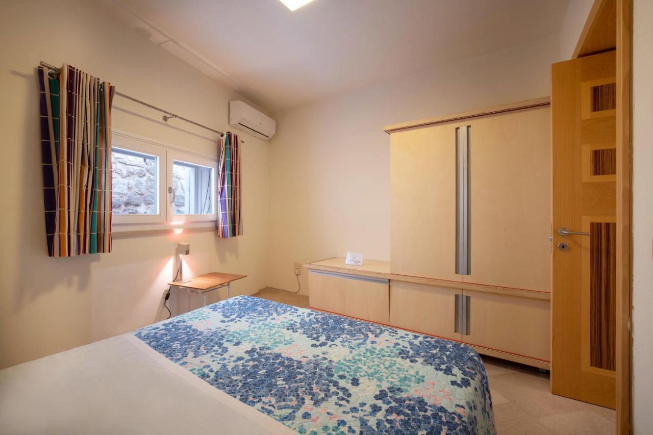 Wepuglia - Residence Calapaura Polignano a Mare Zewnętrze zdjęcie