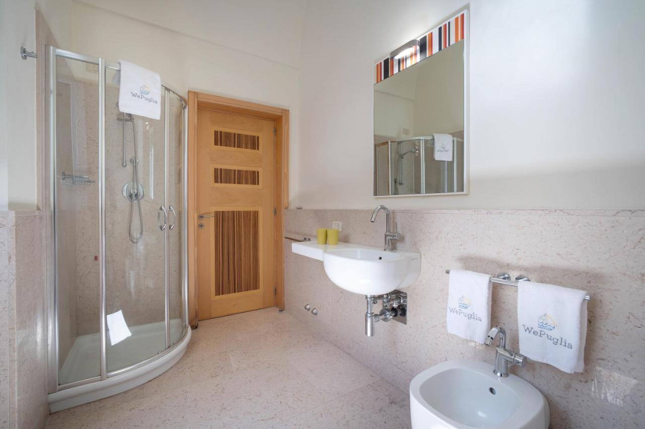 Wepuglia - Residence Calapaura Polignano a Mare Zewnętrze zdjęcie