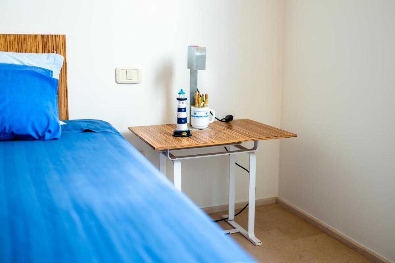 Wepuglia - Residence Calapaura Polignano a Mare Zewnętrze zdjęcie