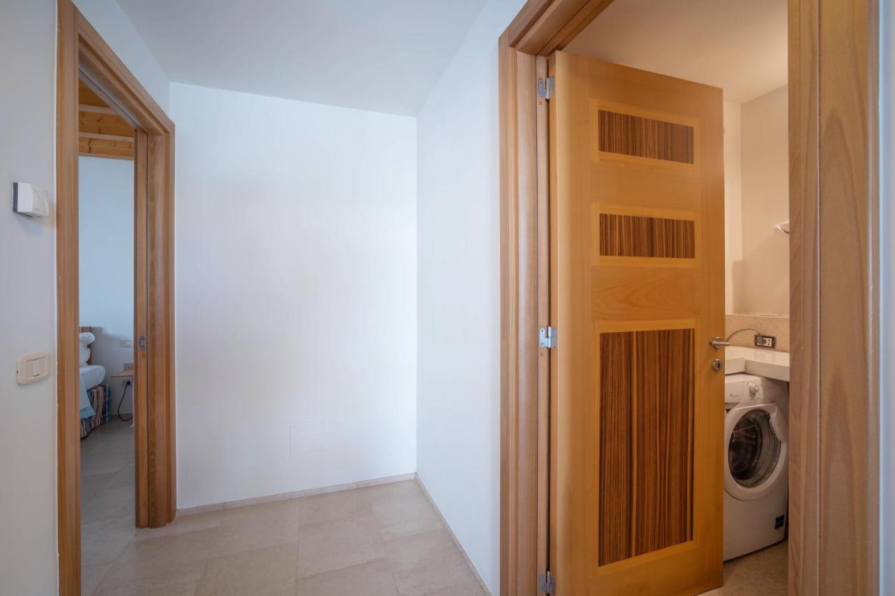 Wepuglia - Residence Calapaura Polignano a Mare Zewnętrze zdjęcie