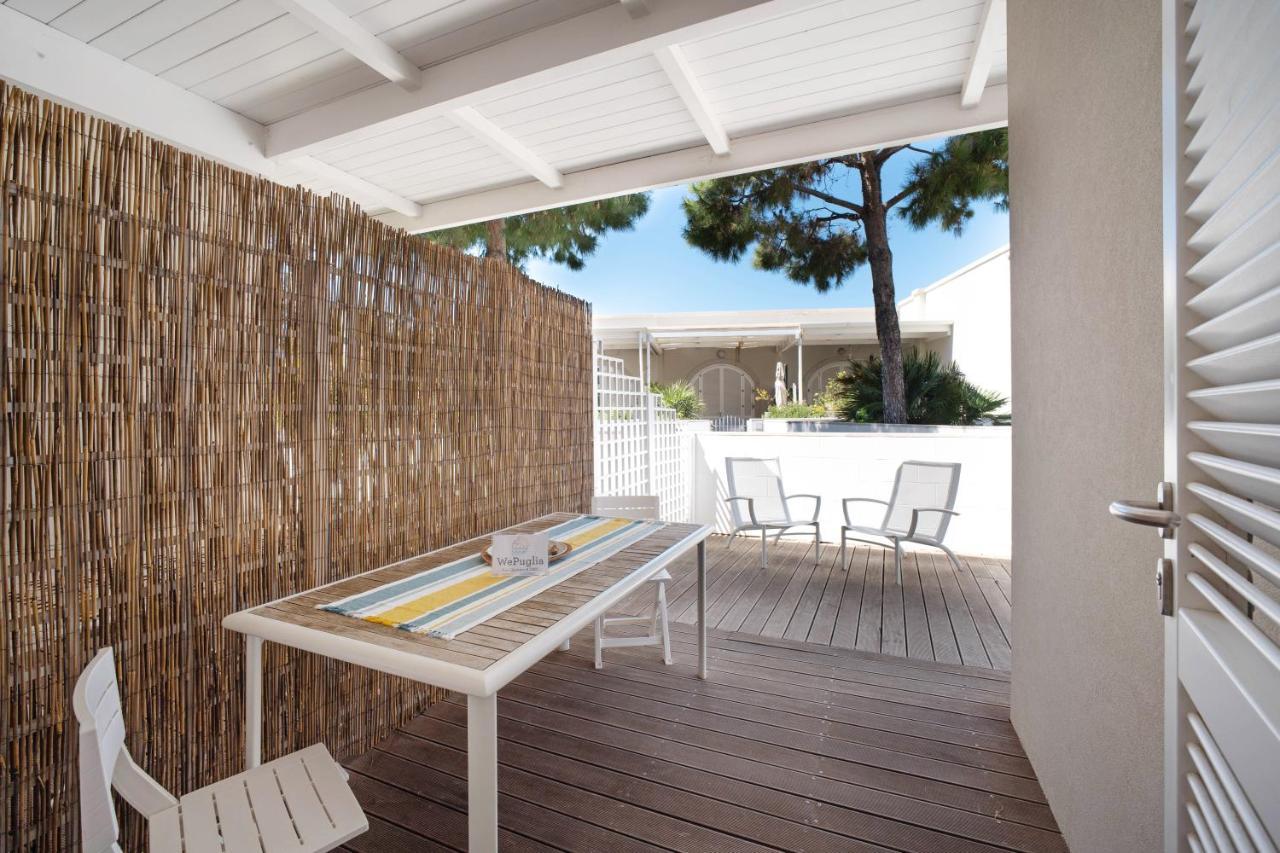 Wepuglia - Residence Calapaura Polignano a Mare Zewnętrze zdjęcie