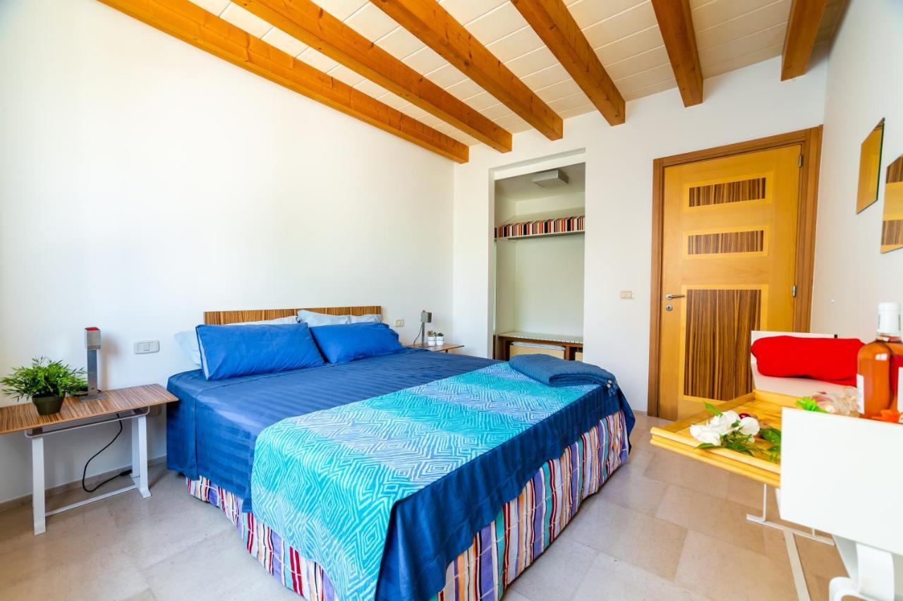 Wepuglia - Residence Calapaura Polignano a Mare Zewnętrze zdjęcie