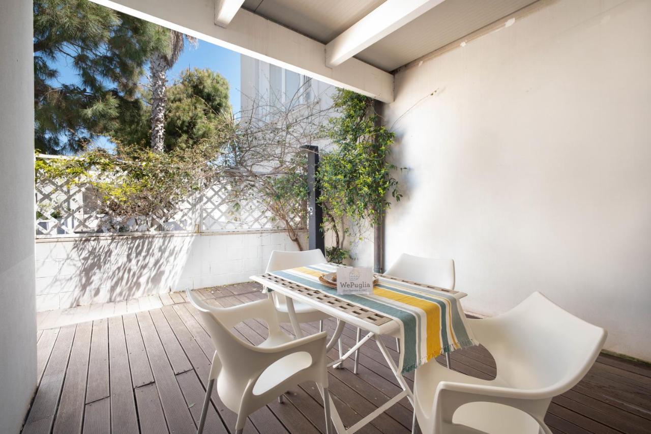 Wepuglia - Residence Calapaura Polignano a Mare Zewnętrze zdjęcie
