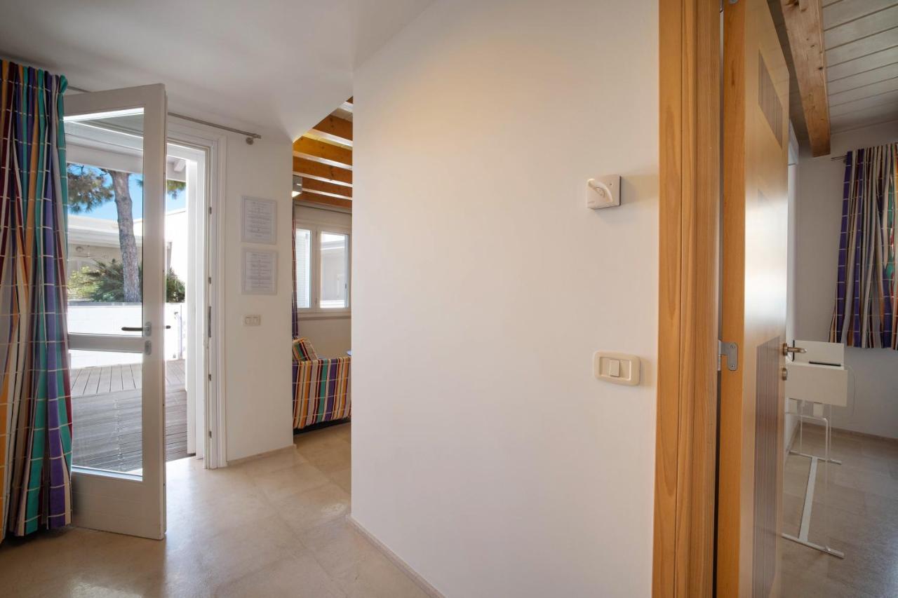 Wepuglia - Residence Calapaura Polignano a Mare Zewnętrze zdjęcie