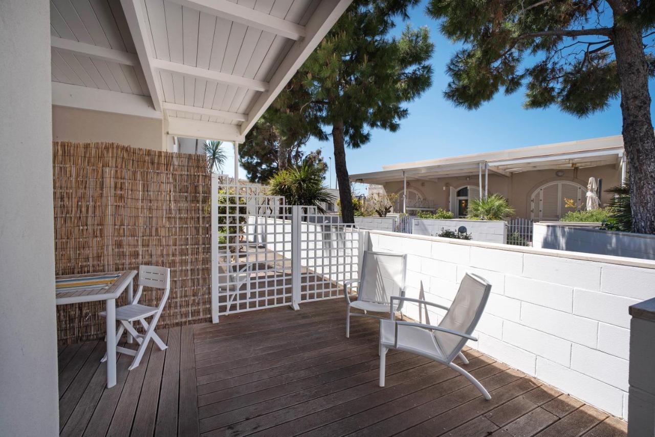 Wepuglia - Residence Calapaura Polignano a Mare Zewnętrze zdjęcie