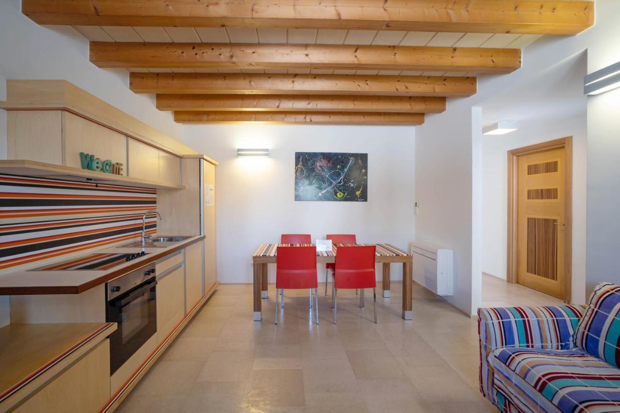 Wepuglia - Residence Calapaura Polignano a Mare Zewnętrze zdjęcie