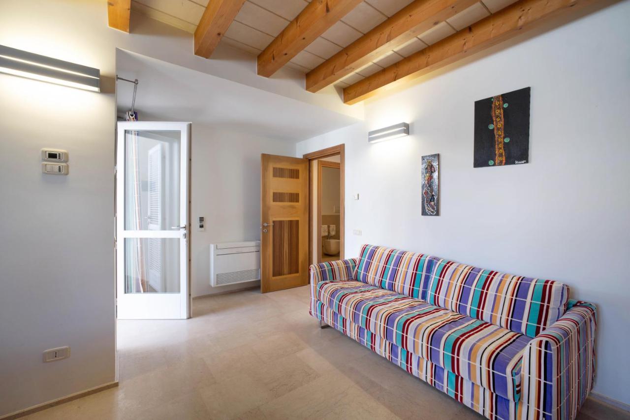 Wepuglia - Residence Calapaura Polignano a Mare Zewnętrze zdjęcie