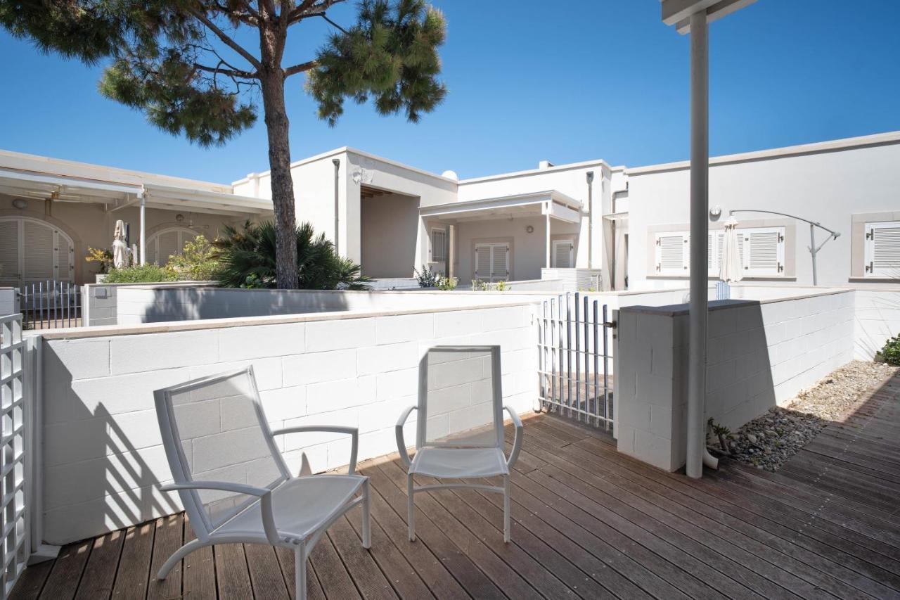 Wepuglia - Residence Calapaura Polignano a Mare Zewnętrze zdjęcie