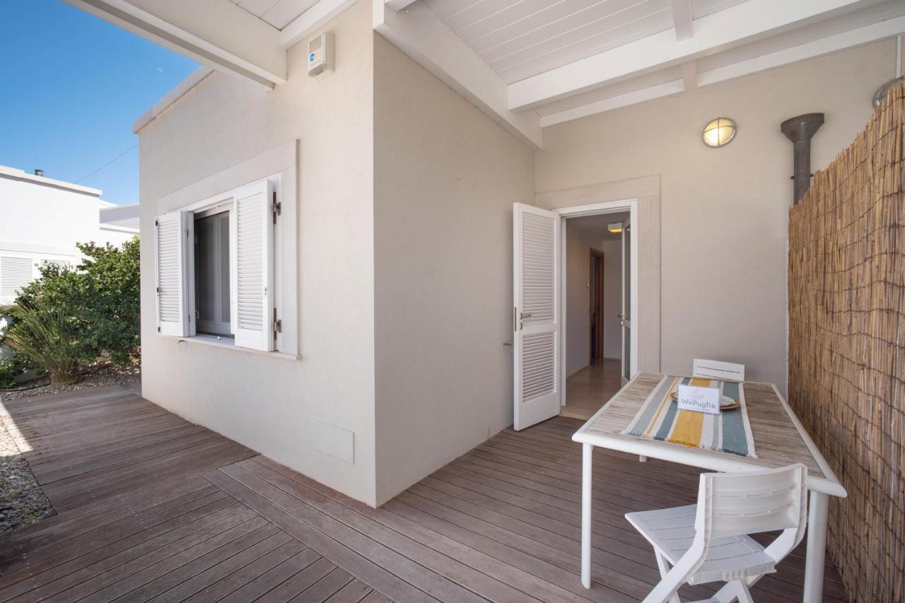 Wepuglia - Residence Calapaura Polignano a Mare Zewnętrze zdjęcie