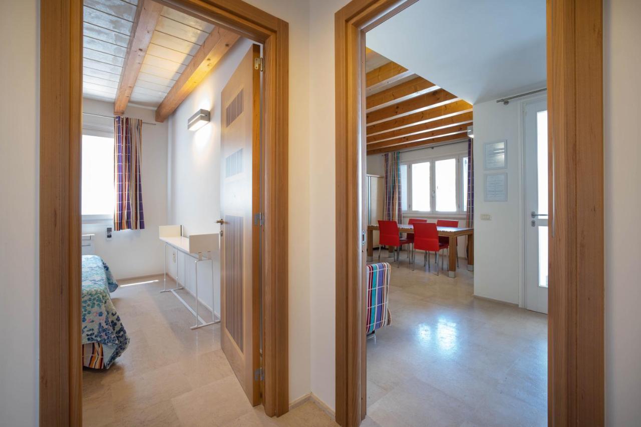 Wepuglia - Residence Calapaura Polignano a Mare Zewnętrze zdjęcie