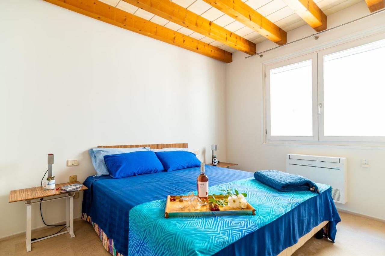Wepuglia - Residence Calapaura Polignano a Mare Zewnętrze zdjęcie