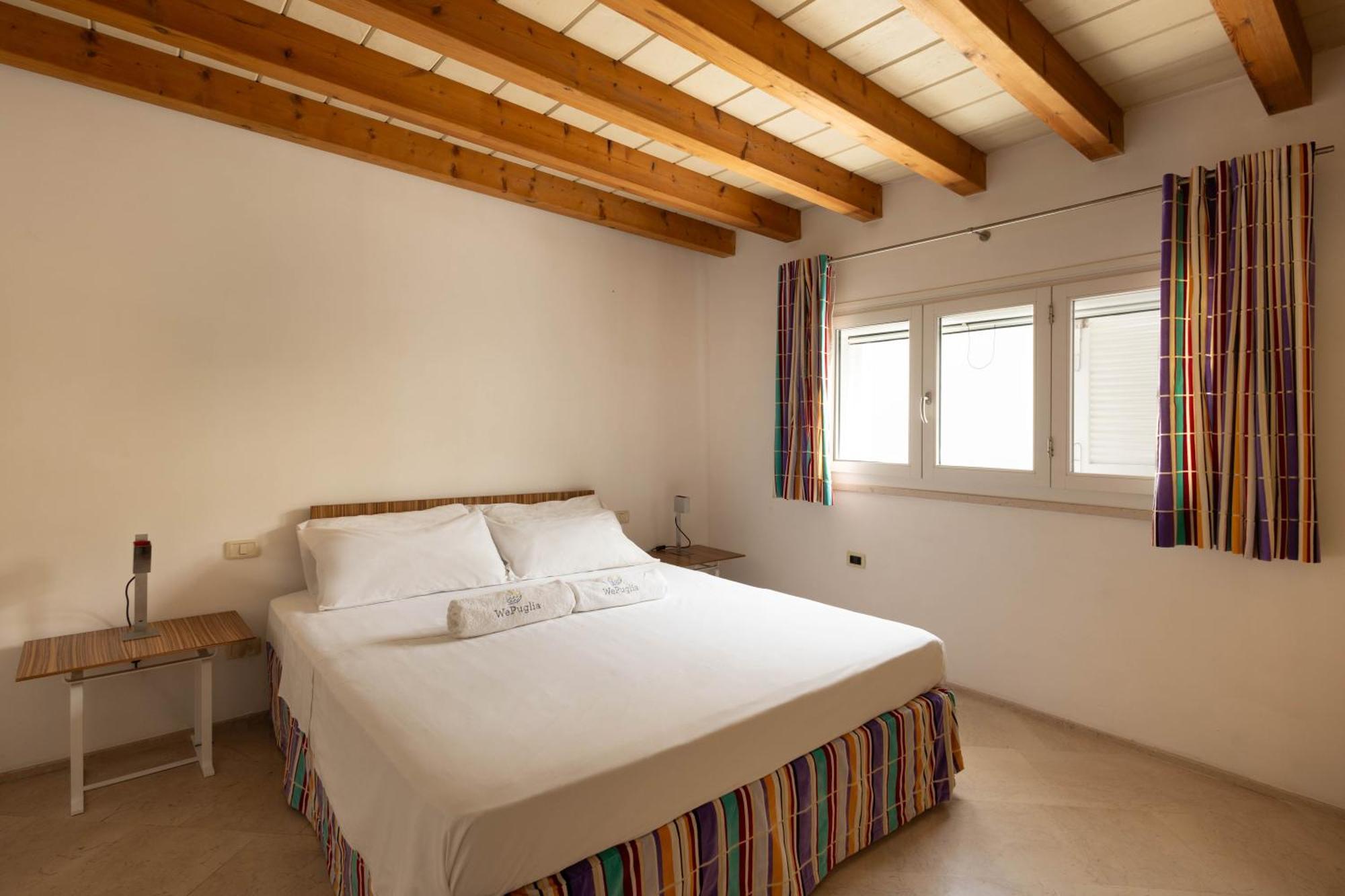 Wepuglia - Residence Calapaura Polignano a Mare Zewnętrze zdjęcie