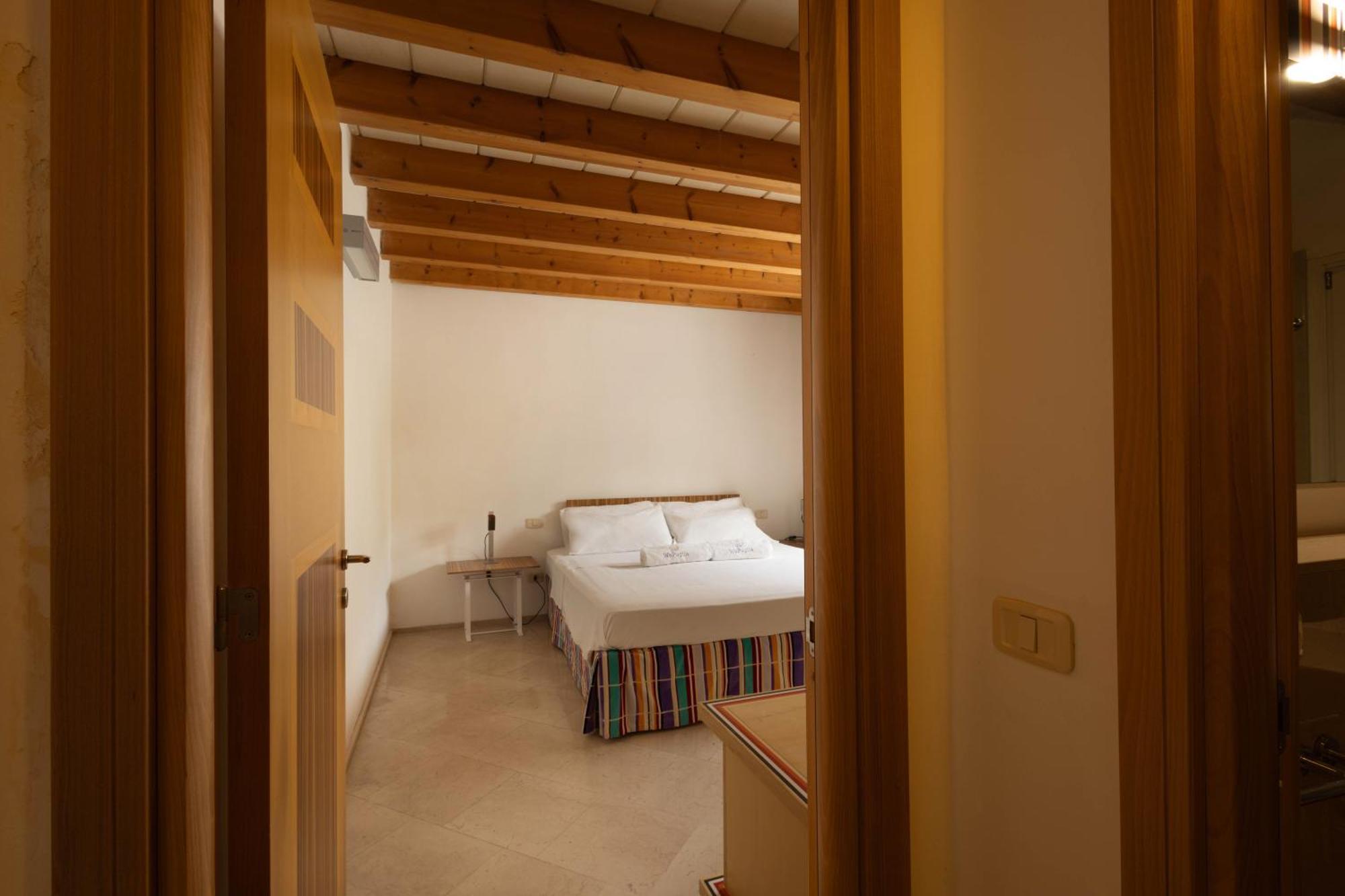 Wepuglia - Residence Calapaura Polignano a Mare Zewnętrze zdjęcie